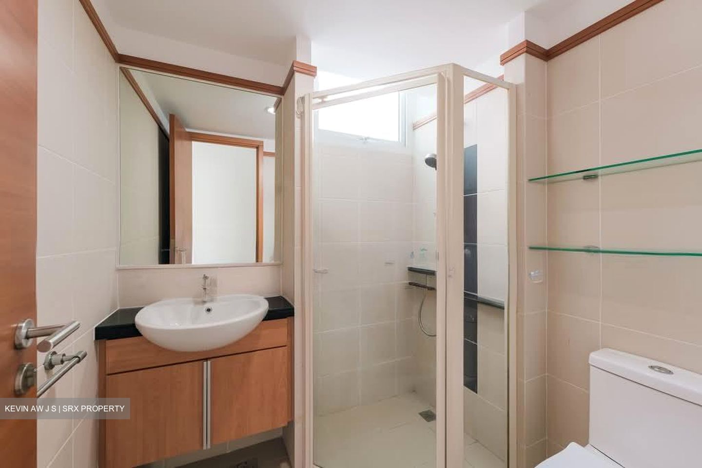Simei Street 3 (D18), Condominium #556871311